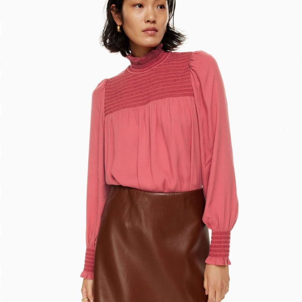 Nessie‎ Blouse